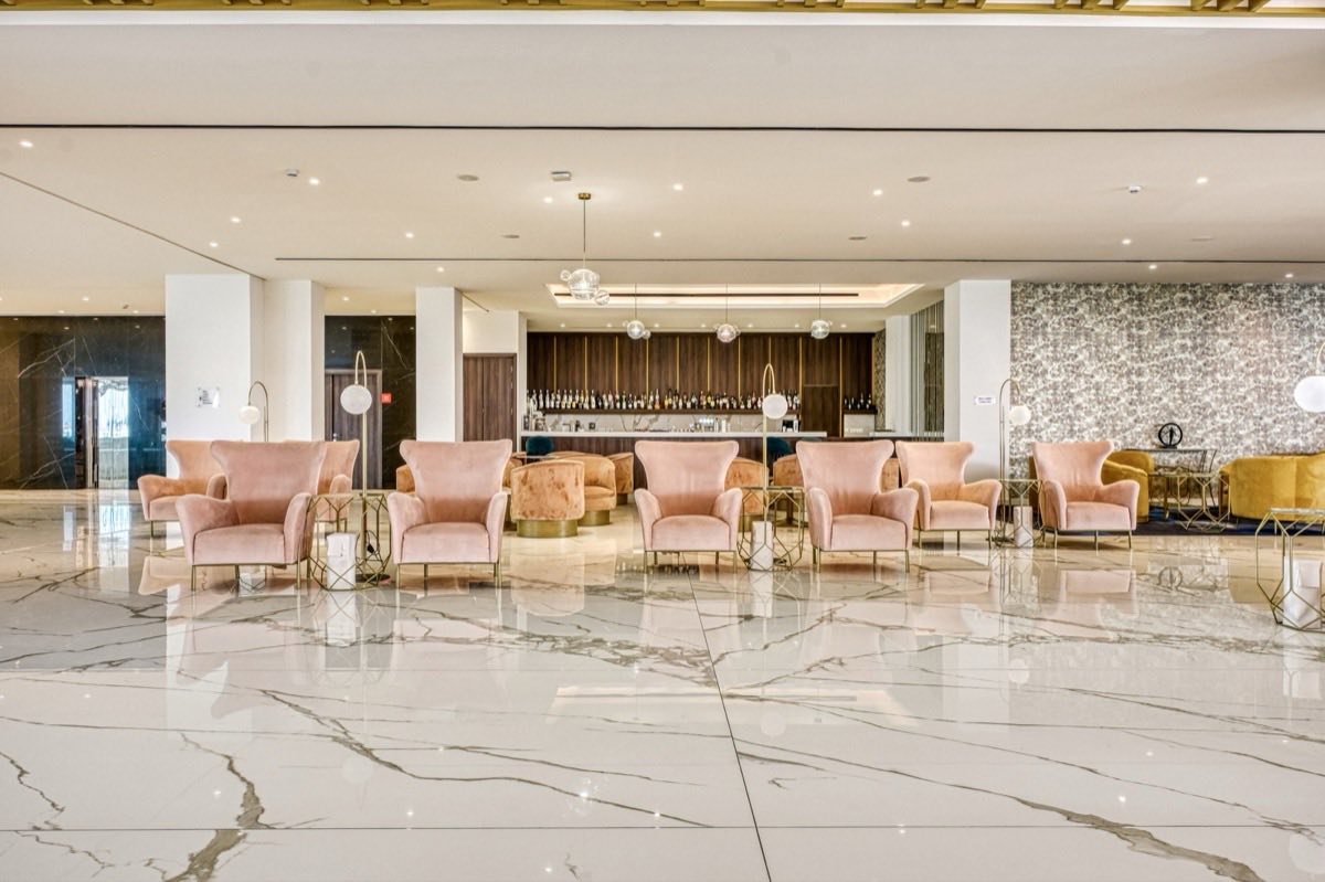Chrysomare Beach Hotel & Resort, Ayia Napa — beachfront hotel photo 12