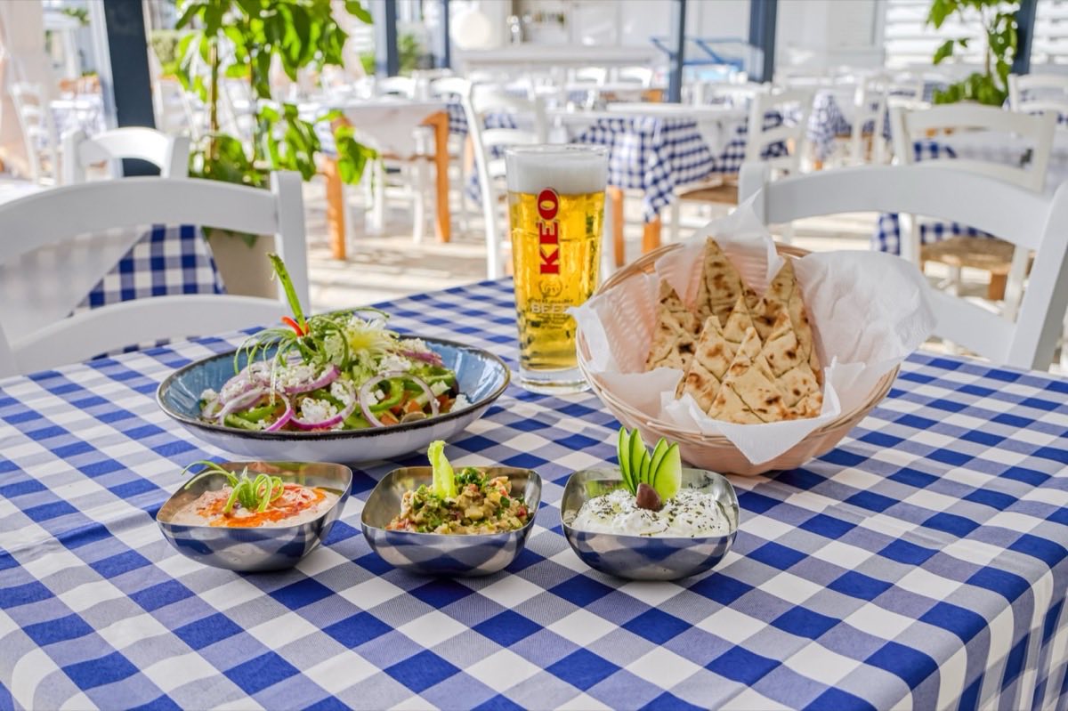 Meze Meze